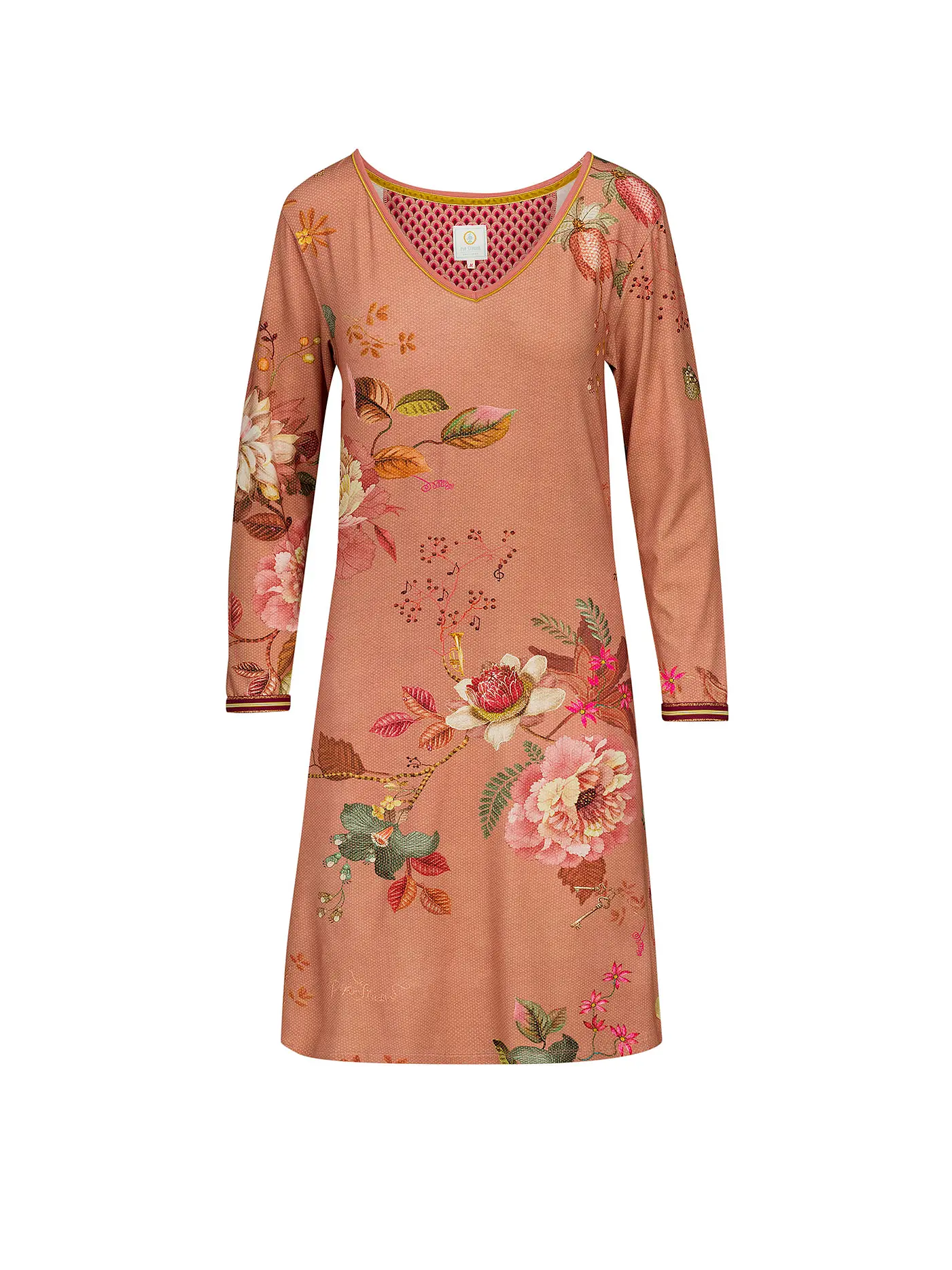 PIP STUDIO | Nachthemd - Sleepshirt Dana | 
